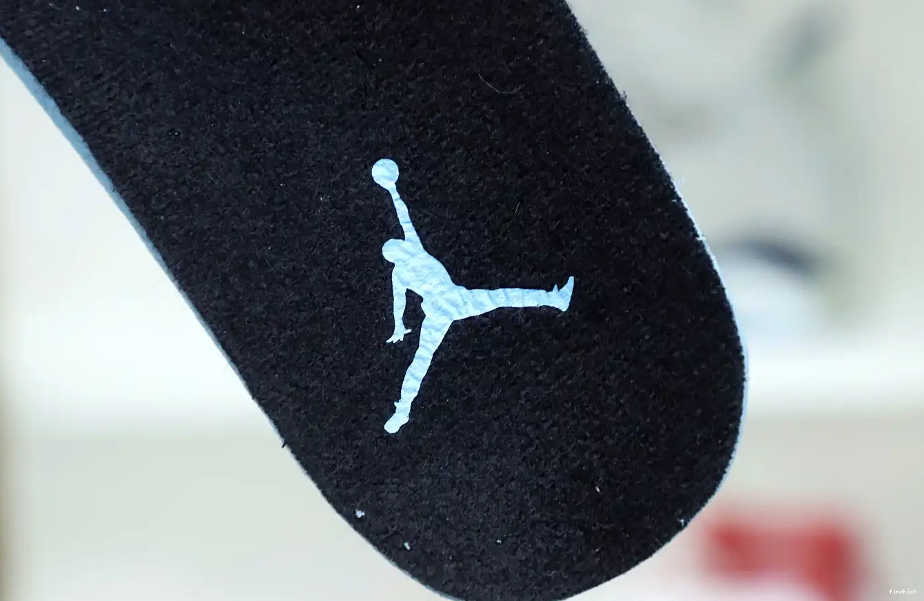 Jordan Air 